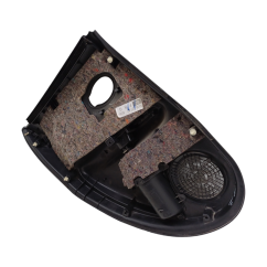 Pannello interno portiera post dx NISSAN Juke 1° Serie - 829001KK0A - 1992488
