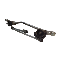 Tandem tergicristallo NISSAN Juke 1° Serie - 288001KA0C - 1992610