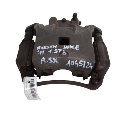Pinza Freno Anteriore Sinistra NISSAN Juke 1° Serie - 41011ET00A - 1992652