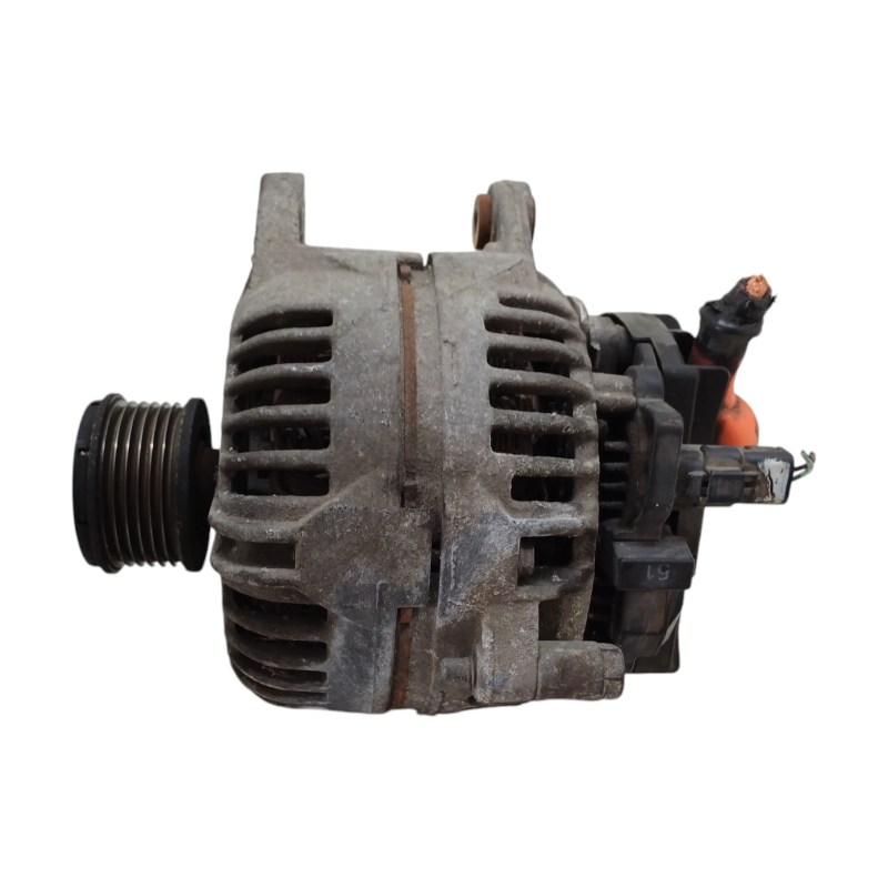 Alternatore NISSAN Juke 1° Serie
