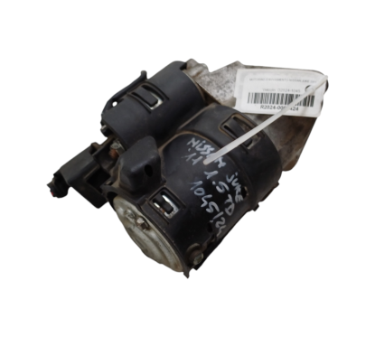 Motorino d' avviamento NISSAN Juke 1° Serie - 1992715 - 1992715