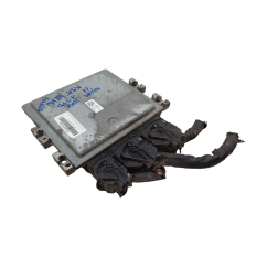 Centralina motore NISSAN Juke 1° Serie - 237101082R - 1992889