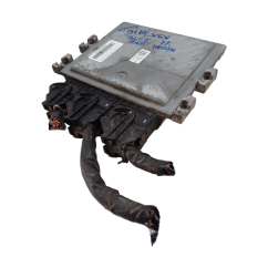 Centralina motore NISSAN Juke 1° Serie - 237101082R - 1992889