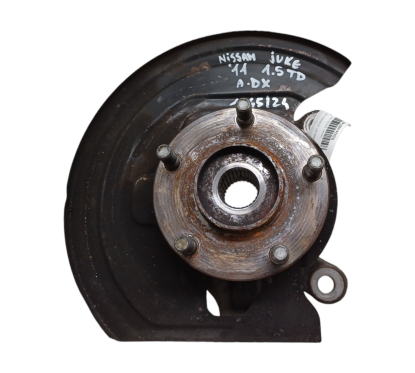 Montante sospensione ANT DX NISSAN Juke 1° Serie - 400141KK0A - 1992891