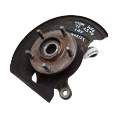 Montante sospensione ANT DX NISSAN Juke 1° Serie - 400141KK0A - 1992891