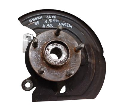 Montante sospensione ANT. SX NISSAN Juke 1° Serie - 400151KK0A - 1992892