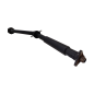 Albero di trasmissione CENTRALE BMW X1 Serie E84 dal 09 al 15