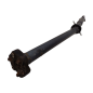 Albero di trasmissione CENTRALE BMW X1 Serie E84 dal 09 al 15