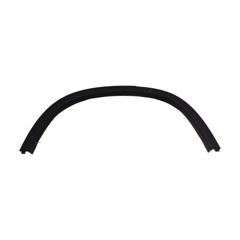 Modanatura parafango post DX BMW X1 Serie E84 dal 09 al 15