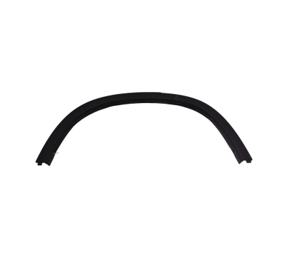Modanatura parafango post DX BMW X1 Serie E84 dal 09 al 15 - 51772990172 - 1993008