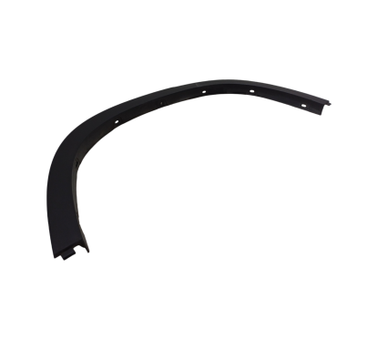 Modanatura parafango post DX BMW X1 Serie E84 dal 09 al 15