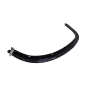 Modanatura parafango post DX BMW X1 Serie E84 dal 09 al 15