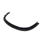 Modanatura parafango post DX BMW X1 Serie E84 dal 09 al 15
