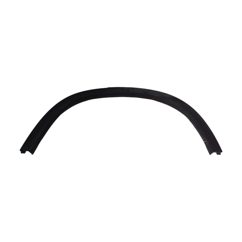 Modanatura parafango post SX BMW X1 Serie E84 dal 09 al 15