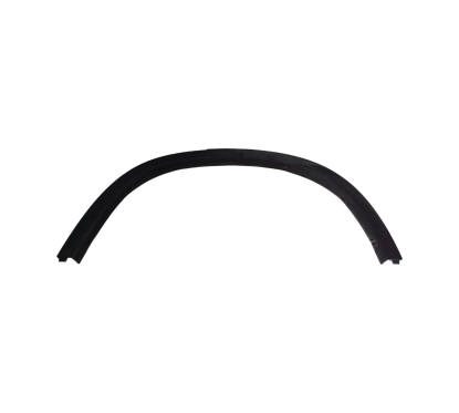 Modanatura parafango post SX BMW X1 Serie E84 dal 09 al 15 - 51772990171 - 1993013