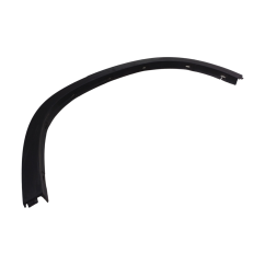 Modanatura parafango post SX BMW X1 Serie E84 dal 09 al 15