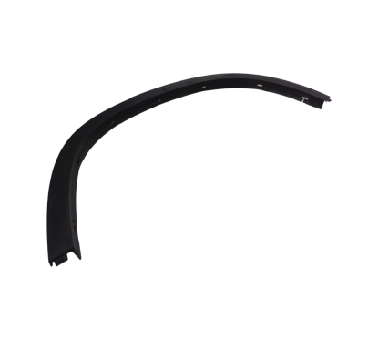 Modanatura parafango post SX BMW X1 Serie E84 dal 09 al 15