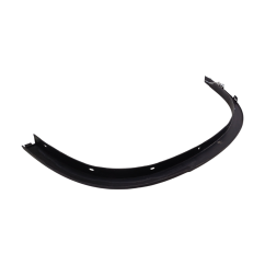 Modanatura parafango post SX BMW X1 Serie E84 dal 09 al 15 - 51772990171 - 1993013