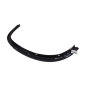 Modanatura parafango post SX BMW X1 Serie E84 dal 09 al 15