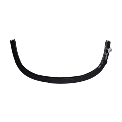 Modanatura parafango post SX BMW X1 Serie E84 dal 09 al 15 - 51772990171 - 1993013
