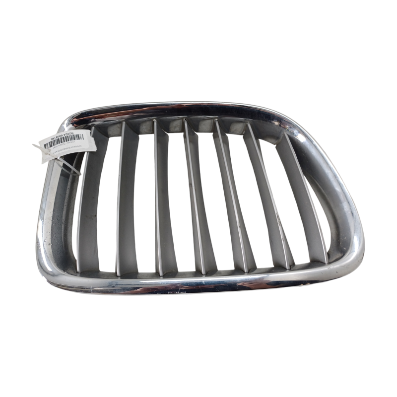 Griglia Paraurti Anteriore Destra BMW X1 Serie E84 dal 09 al 15