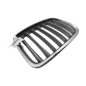 Griglia Paraurti Anteriore Destra BMW X1 Serie E84 dal 09 al 15