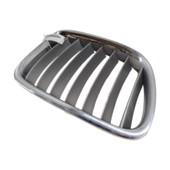 Griglia Paraurti Anteriore Destra BMW X1 Serie E84 dal 09 al 15 - 51112993306 - 1993160