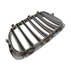 Griglia Paraurti Anteriore Destra BMW X1 Serie E84 dal 09 al 15 - 51112993306 - 1993160