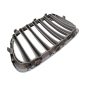 Griglia Paraurti Anteriore Destra BMW X1 Serie E84 dal 09 al 15