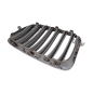 Griglia Paraurti Anteriore Destra BMW X1 Serie E84 dal 09 al 15