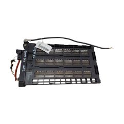 Radiatore riscaldamento elettrico BMW X1 Serie E84 dal 09 al 15