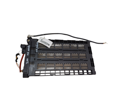 Radiatore riscaldamento elettrico BMW X1 Serie E84 dal 09 al 15 - 1993214 - 1993214