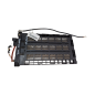 Radiatore riscaldamento elettrico BMW X1 Serie E84 dal 09 al 15