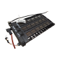 Radiatore riscaldamento elettrico BMW X1 Serie E84 dal 09 al 15