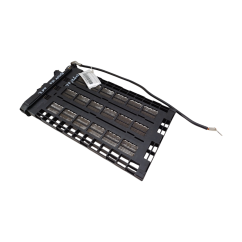 Radiatore riscaldamento elettrico BMW X1 Serie E84 dal 09 al 15 - 1993214 - 1993214