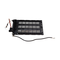 Radiatore riscaldamento elettrico BMW X1 Serie E84 dal 09 al 15 - 1993214 - 1993214