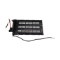 Radiatore riscaldamento elettrico BMW X1 Serie E84 dal 09 al 15
