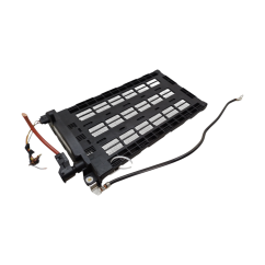 Radiatore riscaldamento elettrico BMW X1 Serie E84 dal 09 al 15 - 1993214 - 1993214