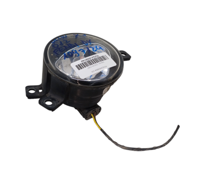 Fendinebbia anteriore DX BMW X1 Serie E84 dal 09 al 15 - 63172993526 - 1993493
