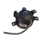 Fendinebbia anteriore DX BMW X1 Serie E84 dal 09 al 15