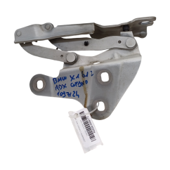 Cerniera cofano anteriore DX BMW X1 Serie E84 dal 09 al 15