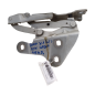 Cerniera cofano anteriore DX BMW X1 Serie E84 dal 09 al 15