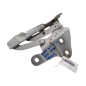 Cerniera cofano anteriore DX BMW X1 Serie E84 dal 09 al 15