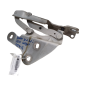 Cerniera cofano anteriore DX BMW X1 Serie E84 dal 09 al 15