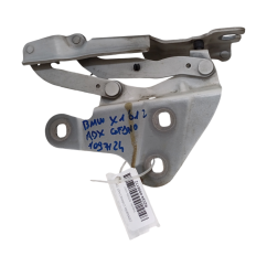Cerniera cofano anteriore DX BMW X1 Serie E84 dal 09 al 15 - 41002993150 - 1993495