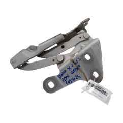 Cerniera cofano anteriore DX BMW X1 Serie E84 dal 09 al 15 - 41002993150 - 1993495