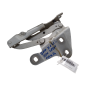 Cerniera cofano anteriore DX BMW X1 Serie E84 dal 09 al 15