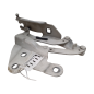 Cerniera cofano anteriore DX BMW X1 Serie E84 dal 09 al 15
