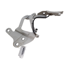 Cerniera cofano anteriore SX BMW X1 Serie E84 dal 09 al 15