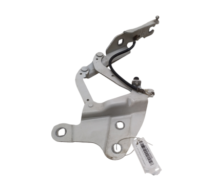Cerniera cofano anteriore SX BMW X1 Serie E84 dal 09 al 15